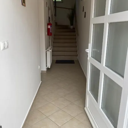 Bonita Apartmanhaz * Zalakaros